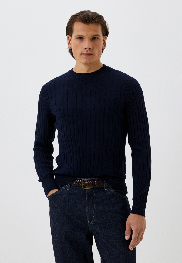 

Джемпер United Colors of Benetton, Синий