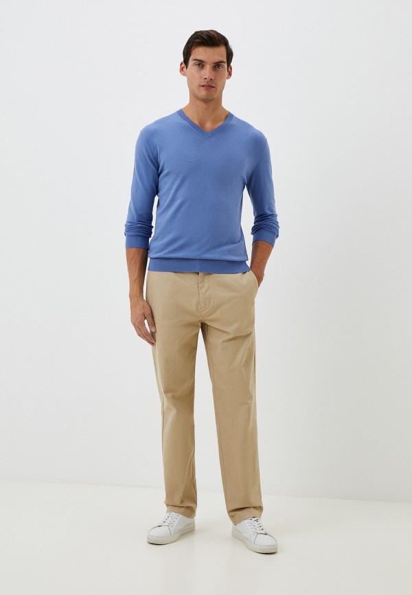 фото Пуловер united colors of benetton