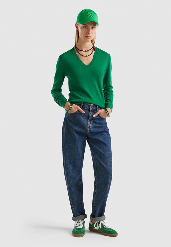 фото Пуловер united colors of benetton