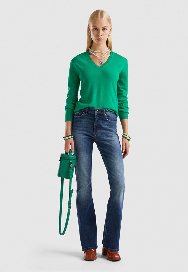 фото Пуловер united colors of benetton