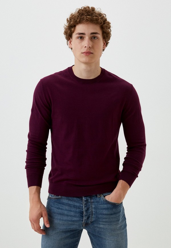 

Джемпер United Colors of Benetton, Фиолетовый