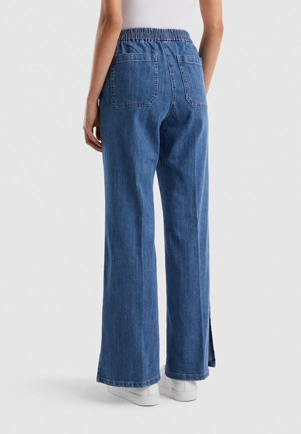 фото Джинсы united colors of benetton