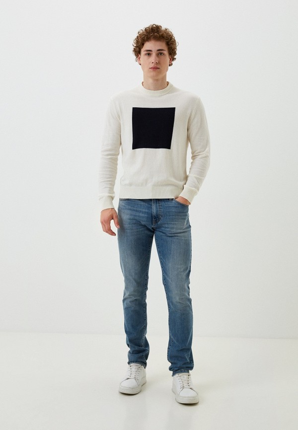 фото Джинсы united colors of benetton