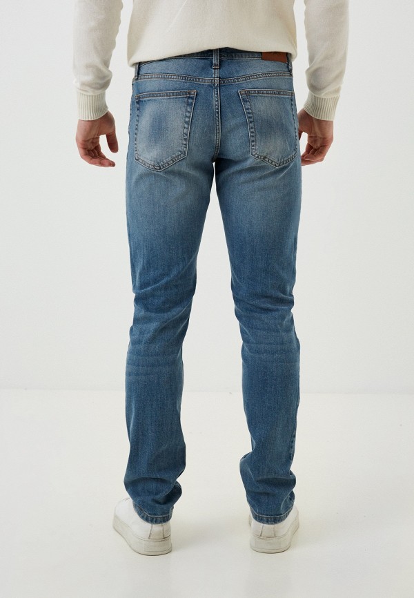 фото Джинсы united colors of benetton