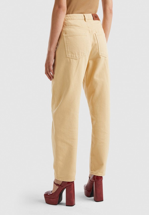 фото Джинсы united colors of benetton