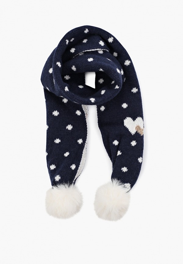 фото Шапка и шарф chicco