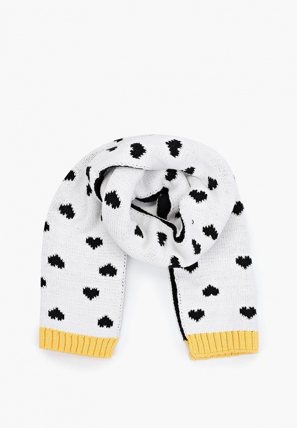 фото Шапка и шарф chicco