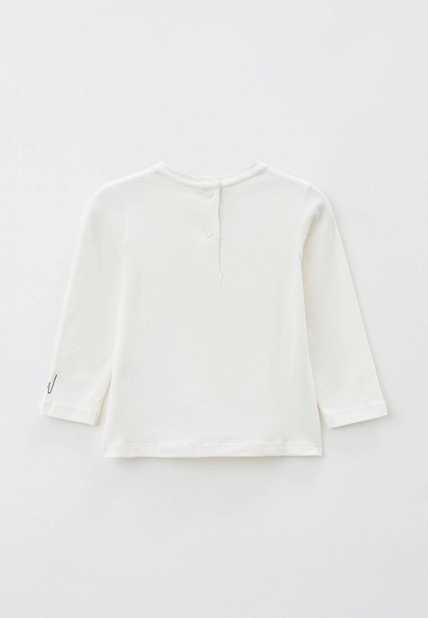 Сарафан и лонгслив Chicco разноцветный, размер 92, фото 5