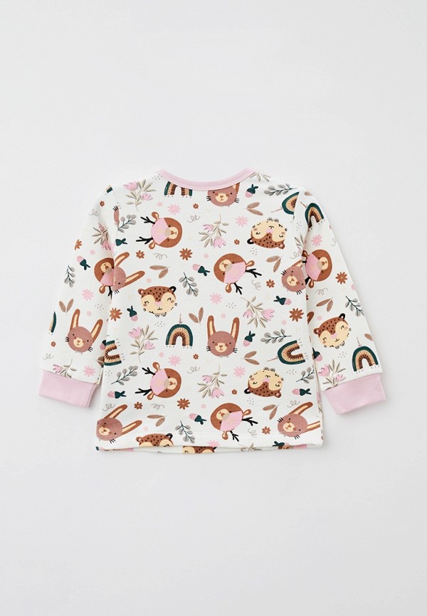 Пижама Chicco белый, размер 128, фото 2