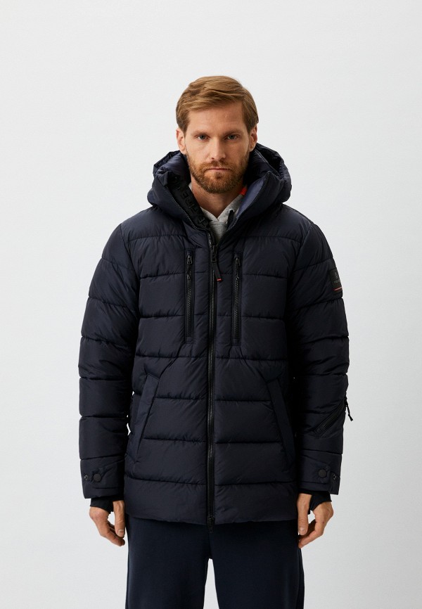 

Куртка утепленная Bogner Fire+Ice, Синий