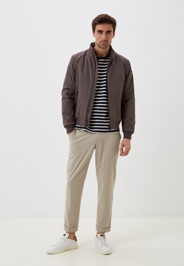 фото Куртка утепленная geox