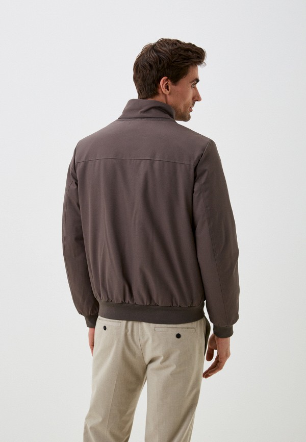 фото Куртка утепленная geox