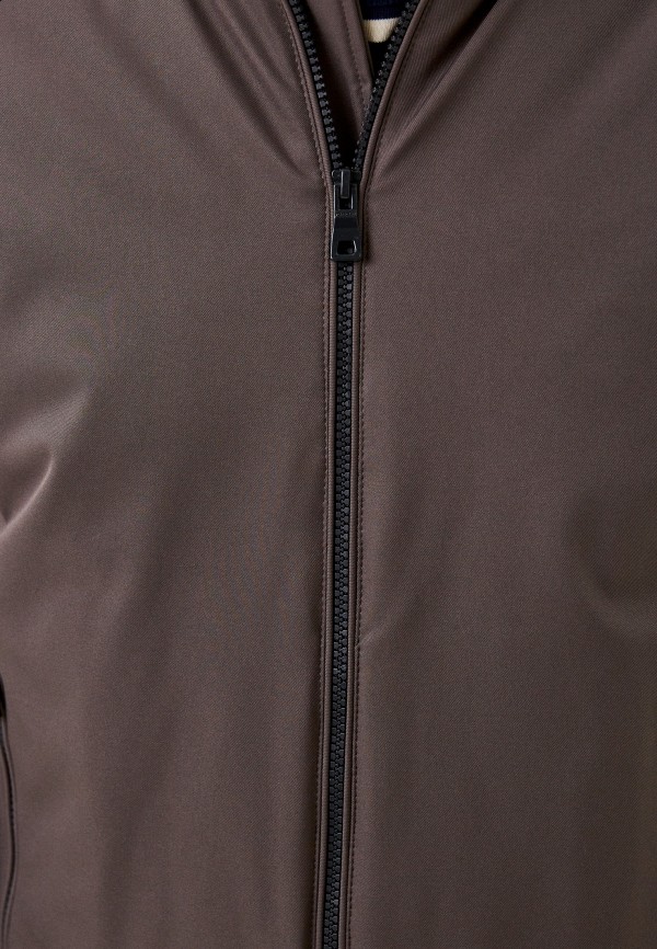 фото Куртка утепленная geox