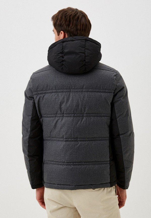 фото Куртка утепленная geox