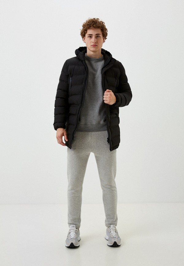 фото Куртка утепленная geox