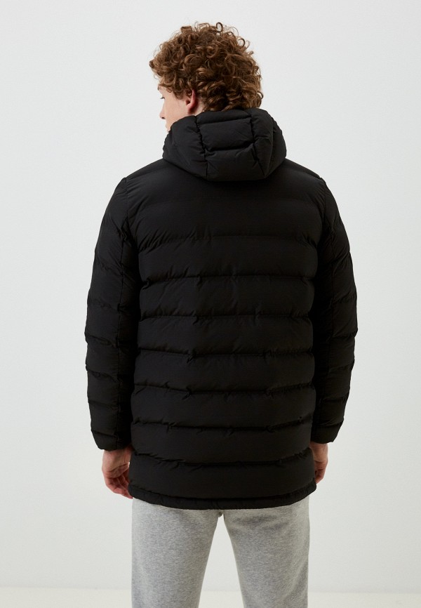 фото Куртка утепленная geox