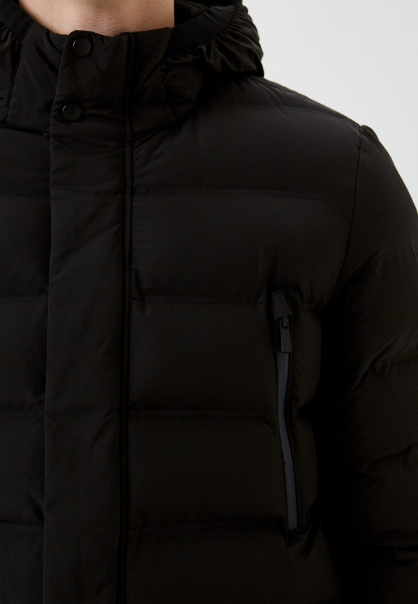 фото Куртка утепленная geox