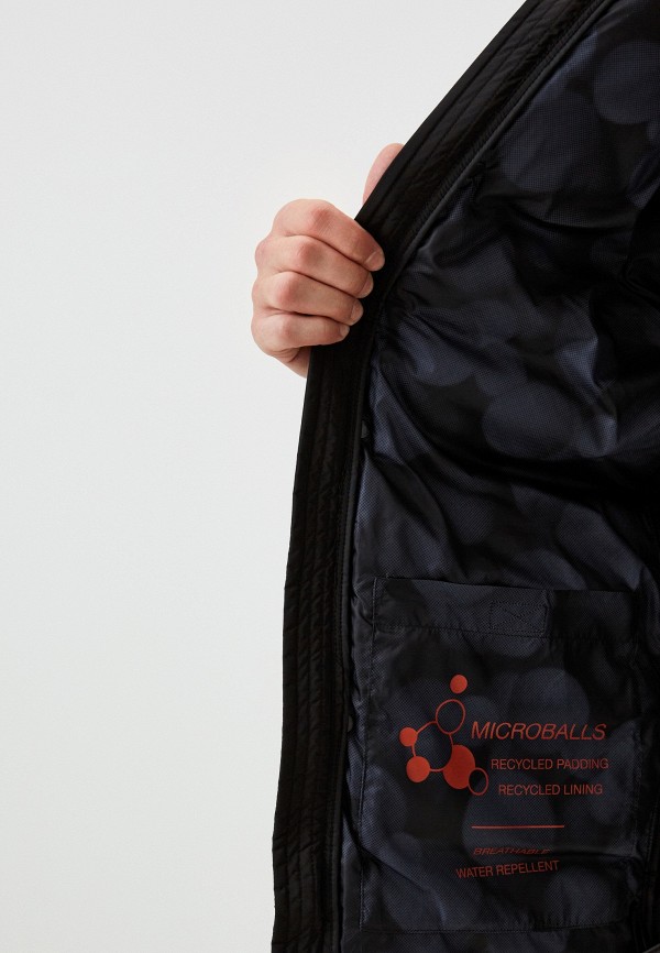 фото Куртка утепленная geox