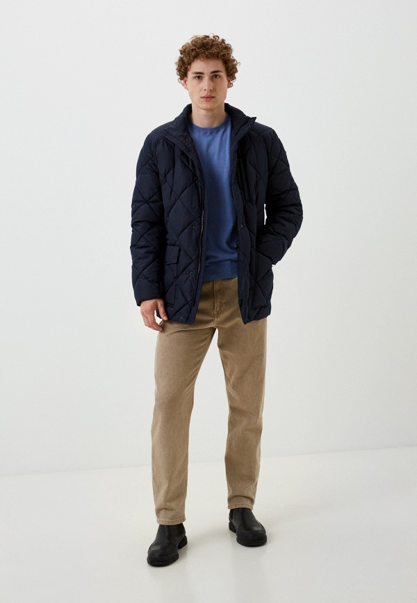 фото Куртка утепленная geox