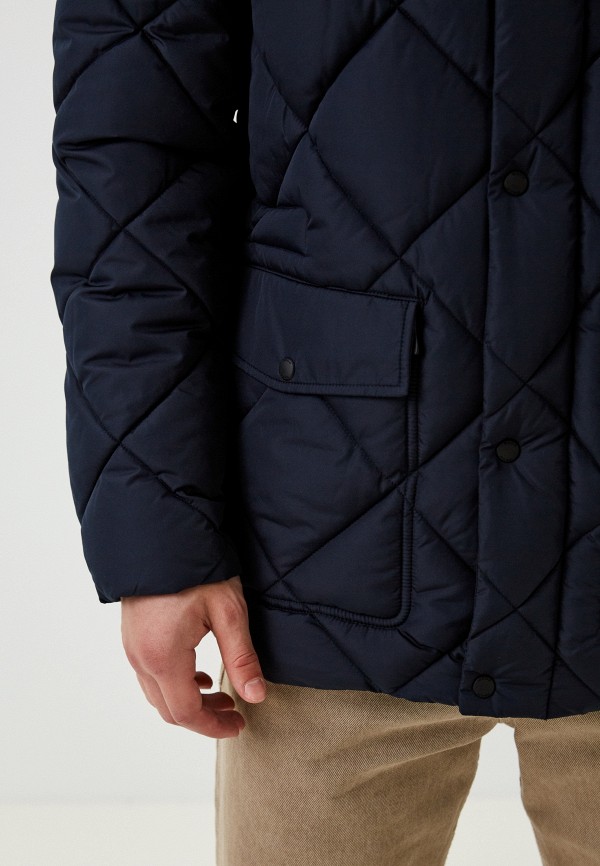 фото Куртка утепленная geox