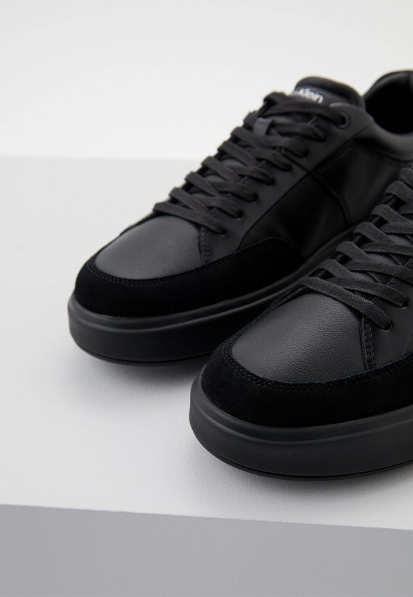 Кеды Calvin Klein черный, размер 42, фото 2