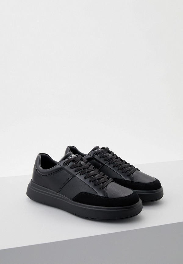 Кеды Calvin Klein черный, размер 42, фото 3