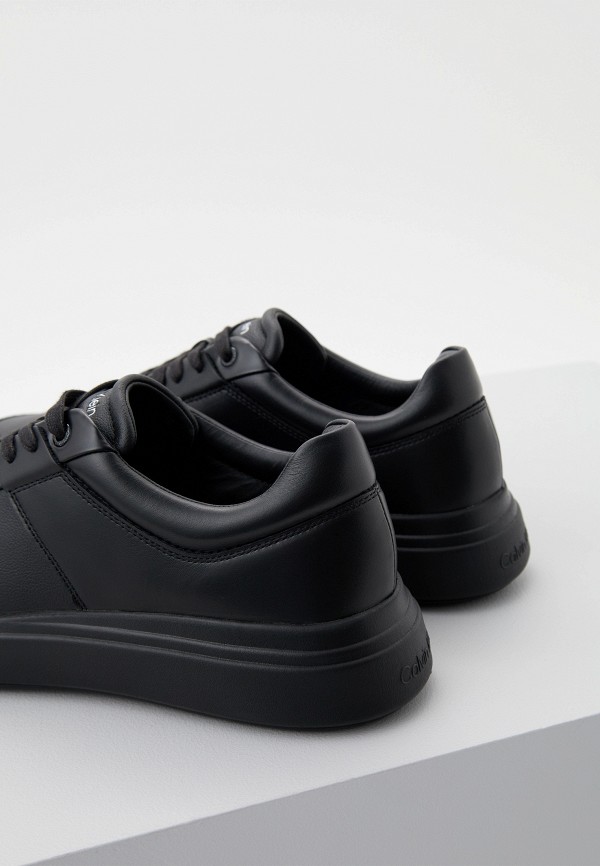 Кеды Calvin Klein черный, размер 42, фото 4