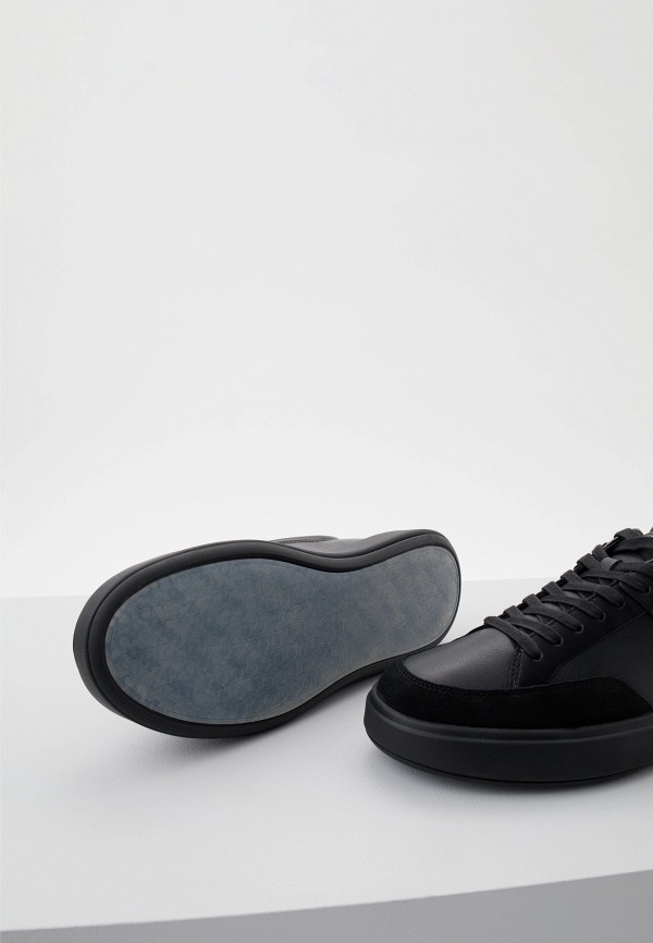 Кеды Calvin Klein черный, размер 42, фото 5