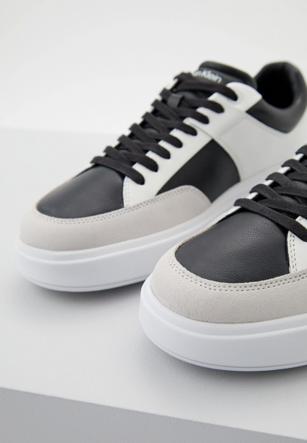 Кеды Calvin Klein разноцветный, размер 43, фото 2