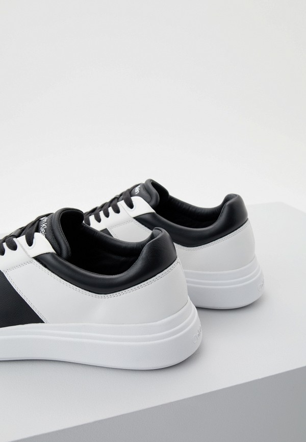 Кеды Calvin Klein разноцветный, размер 43, фото 4