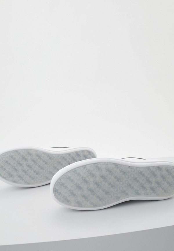 Кеды Calvin Klein разноцветный, размер 43, фото 5