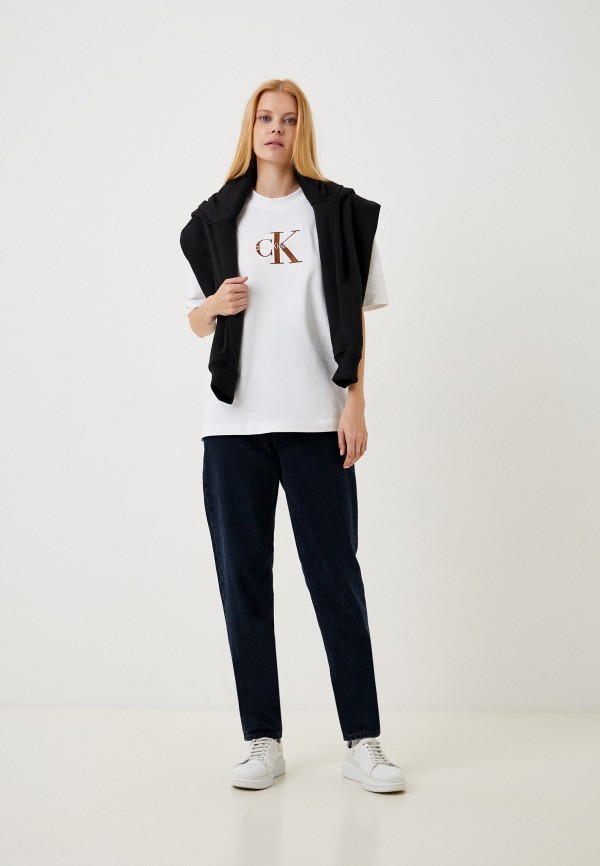 фото Джинсы calvin klein jeans