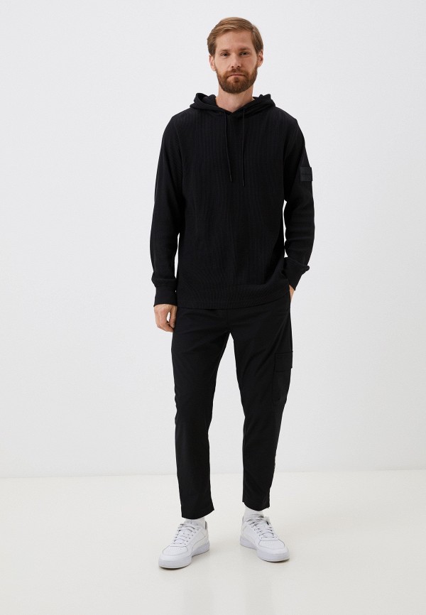 фото Брюки спортивные calvin klein jeans