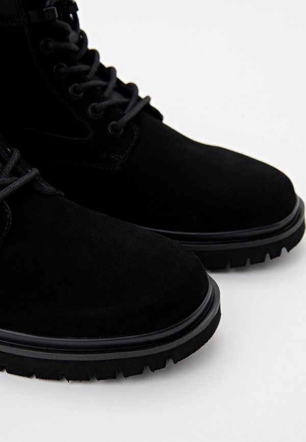 Ботинки Calvin Klein Jeans черный, размер 40, фото 2