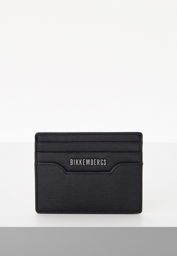 

Кредитница Bikkembergs, Черный