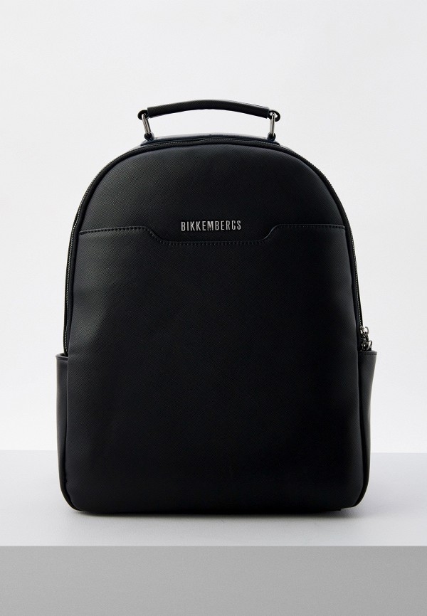 

Рюкзак Bikkembergs, Черный