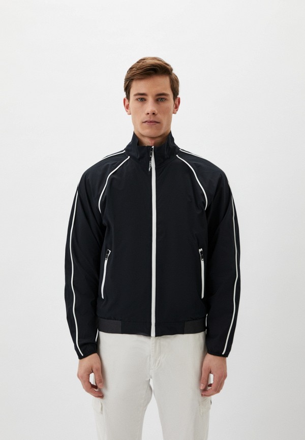 Олимпийка Calvin Klein Performance ICON WO - WOVEN JACKET