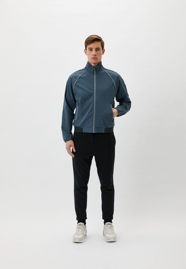 фото Олимпийка calvin klein performance