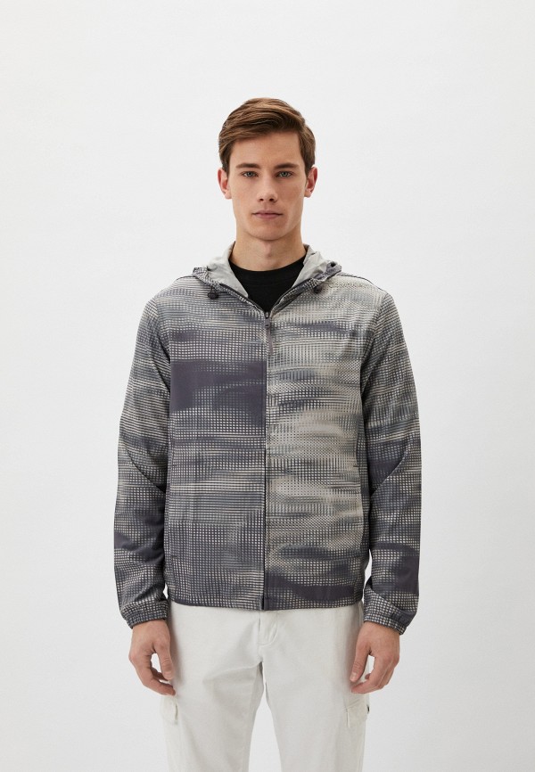 Ветровка Calvin Klein Performance ESSENTIALS WO - WIND JACKET