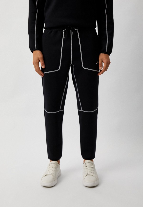 Брюки спортивные Calvin Klein Performance ICON PW - KNIT PANT