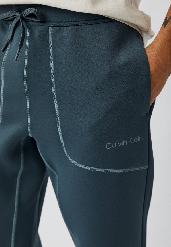 фото Брюки спортивные calvin klein performance