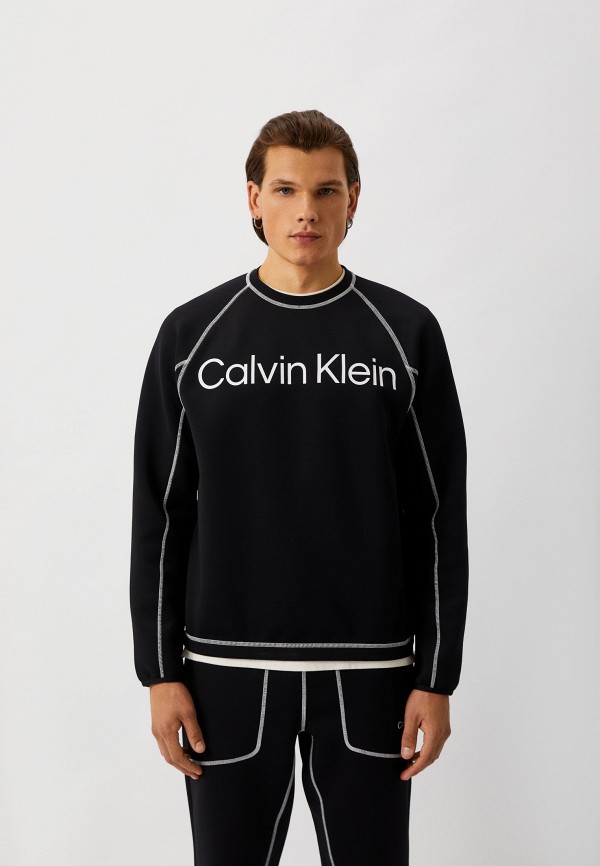 Свитшот Calvin Klein Performance