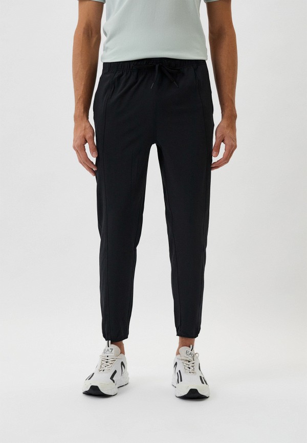 

Брюки спортивные Calvin Klein Performance, Серый, ESSENTIALS WO - WOVEN PANT