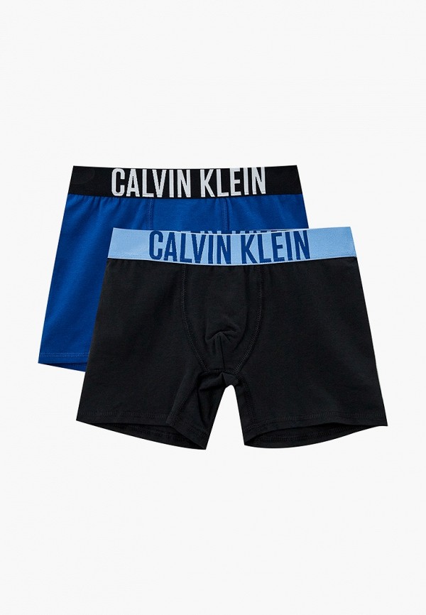 

Трусы 2 шт. Calvin Klein, Разноцветный