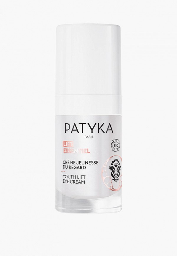 Гель для кожи вокруг глаз Patyka 3535₽