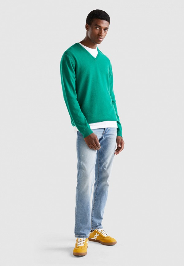 фото Пуловер united colors of benetton