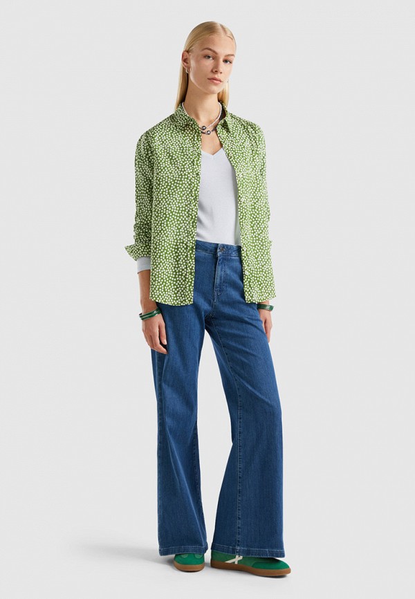 фото Рубашка united colors of benetton