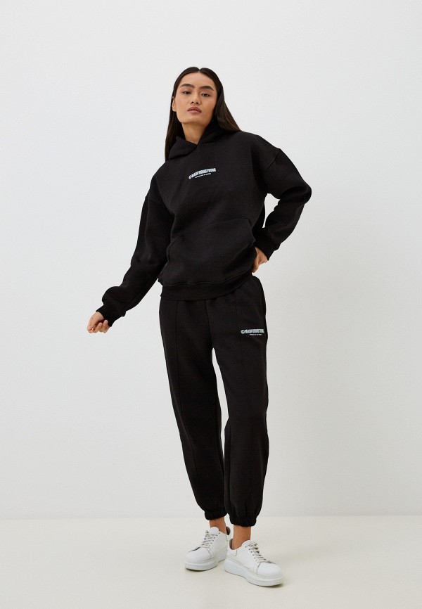 

Костюм спортивный Dali Sport, Черный