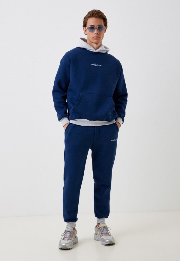 

Костюм спортивный Dali Sport, Синий