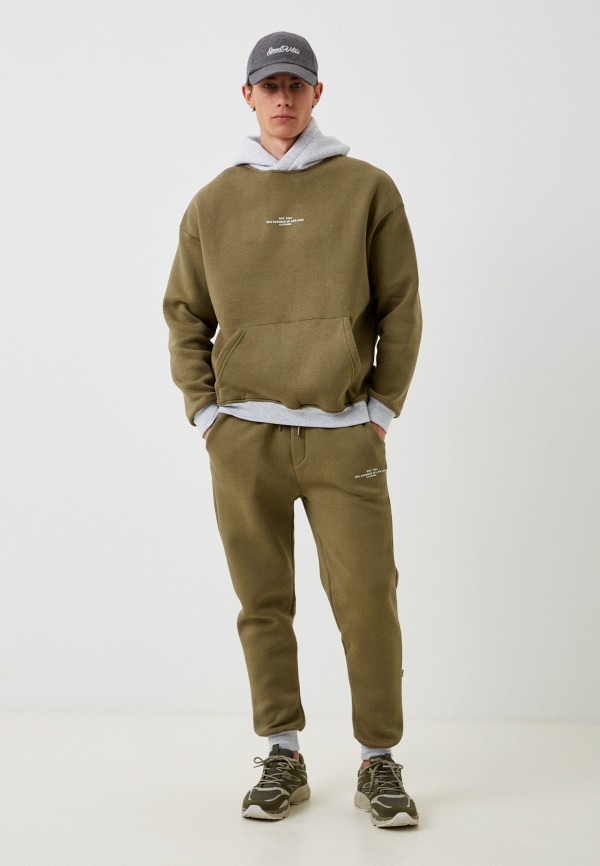 

Костюм спортивный Dali Sport, Хаки